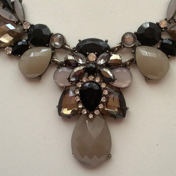 Park Lane Nightfall Necklace, gift bag - Picture 2 of 8